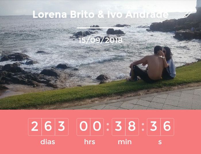  Tempo passa muitooo rapido. - 1