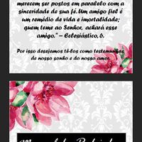  Manual dos Padrinhos #euquefiz #vemver - 2