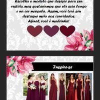  Manual dos Padrinhos #euquefiz #vemver - 3