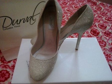 meus sapatos