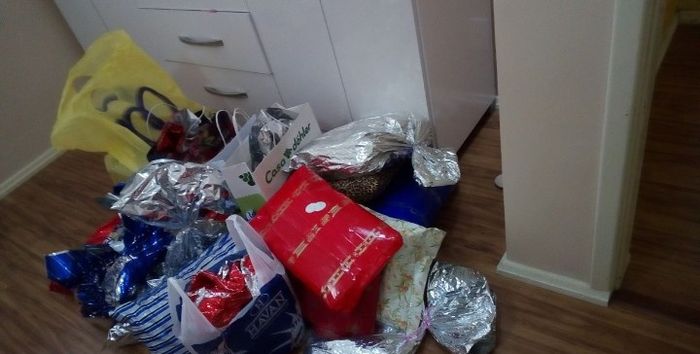 Noivado: fazer ou não??? - 3