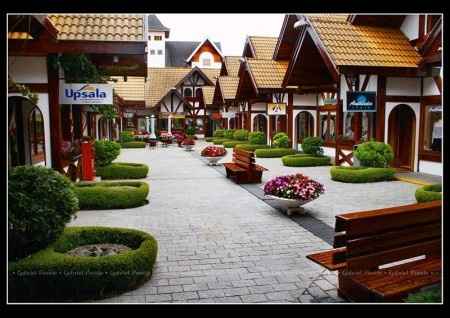 Campos do Jordão