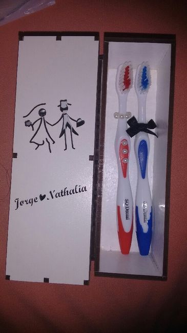 Comprar convites ou fazer? - 1