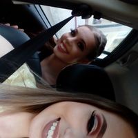  Valor de make + cabelo! socorro - 2