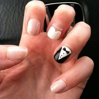 Mãos no grande dia - 1