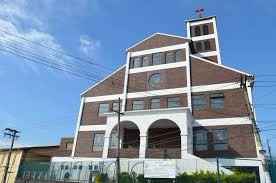 Paróquia do nosso casamento