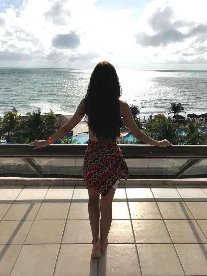 Lua de mel em Natal (rio grande do norte) - 2