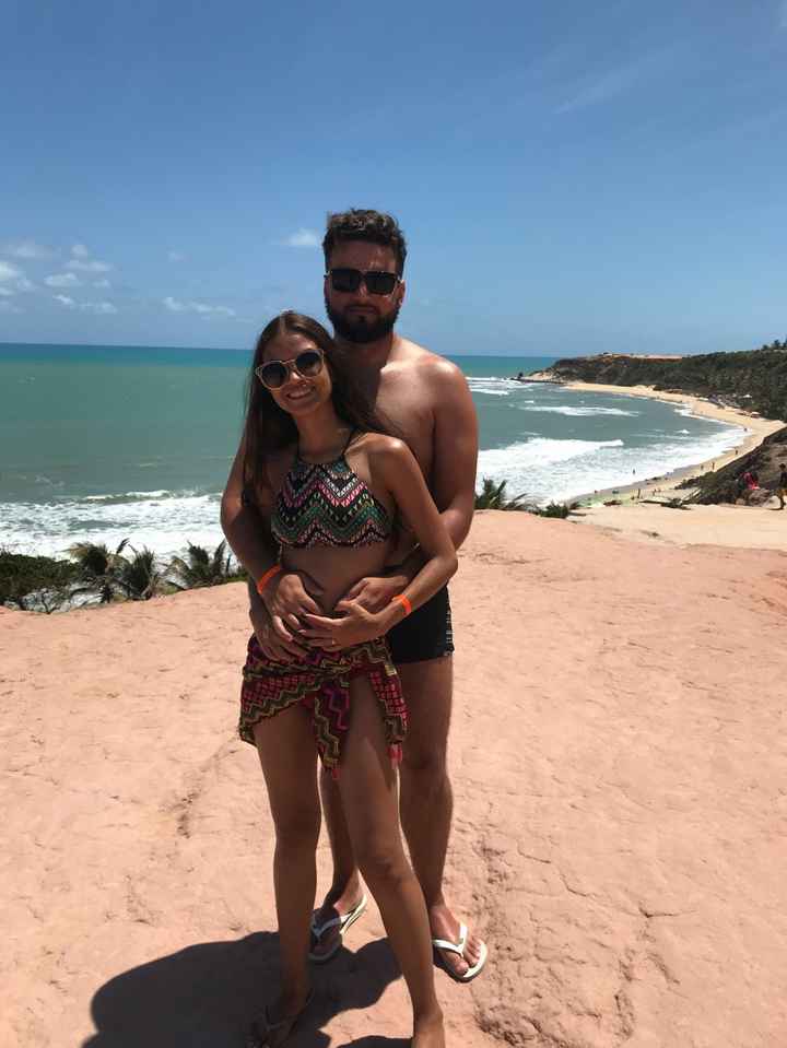 Lua de mel em Natal (rio grande do norte) - 7