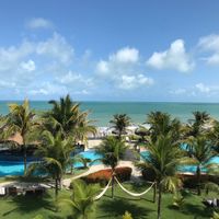 Lua de mel em Natal (rio grande do norte) - 1