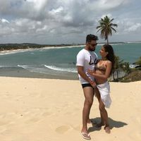 Lua de mel em Natal (rio grande do norte) - 3