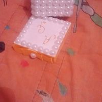 Lembranças, o que acharam!? - 1