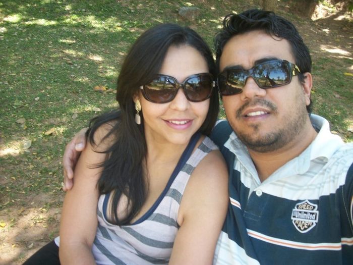 LIVIA E jOAO PAULO 