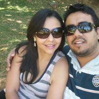LIVIA E jOAO PAULO 