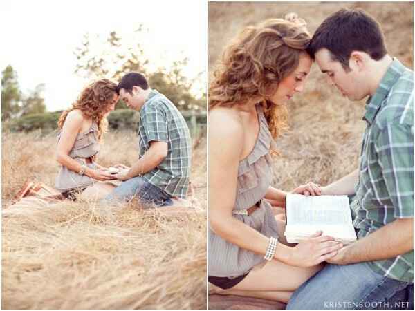 Inspiraçoes pré wedding -deixem a sua - 2