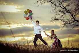 Inspiraçoes pré wedding -deixem a sua - 5