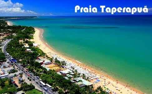 Destino: porto seguro - 1