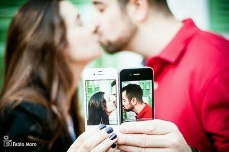 Inspiraçoes pré wedding -deixem a sua - 1