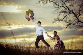 Inspiraçoes pré wedding -deixem a sua - 5