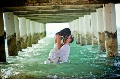 Inspiraçoes pré wedding -deixem a sua - 6