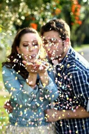 Inspiraçoes pré wedding -deixem a sua - 7