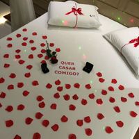 oficialmente noiva - meu pedido de casamento #vemver - 2
