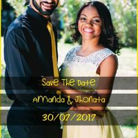 Sabe the date - 1