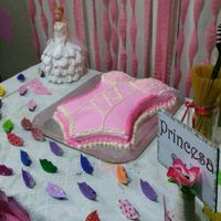 Meu chá de lingerie surpresa!! - 1