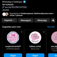 Lembrança do Casamento - 1