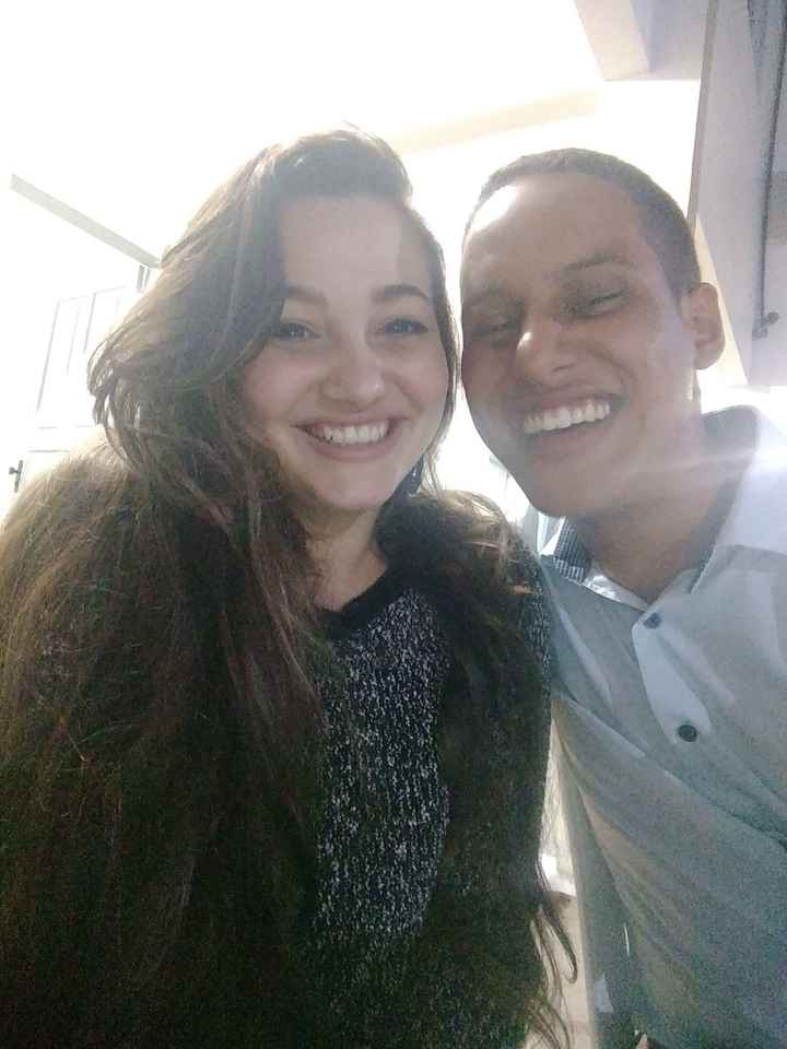 Meu amoor - 1