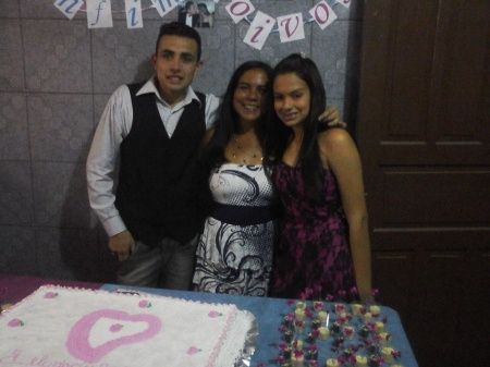 Minha Mãe 