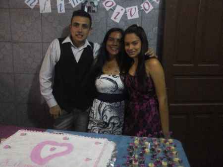 Minha Mãe 
