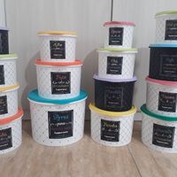 Tupperware - 1
