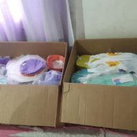 Enxoval da Casa nova sz - 3