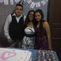 Minha Mãe 