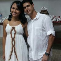 Ideias decoração noivado - 1