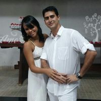 Ideias decoração noivado - 2