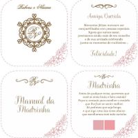 Manual Madrinha