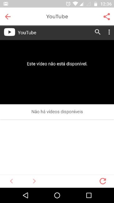  Noivado - 1