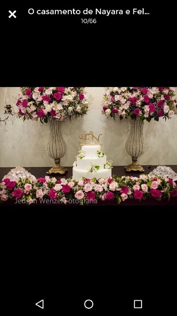  Minhas inspirações de Decoracao 🌸🌸 - 1