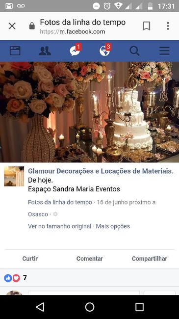  Minhas inspirações de Decoracao 🌸🌸 - 2