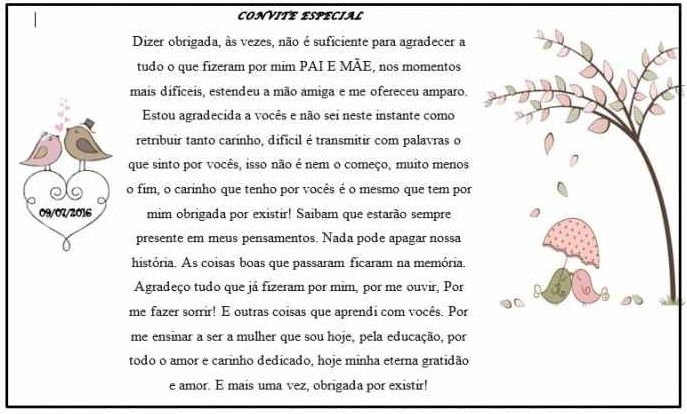 Texto Convite.. (padrinhos) 3