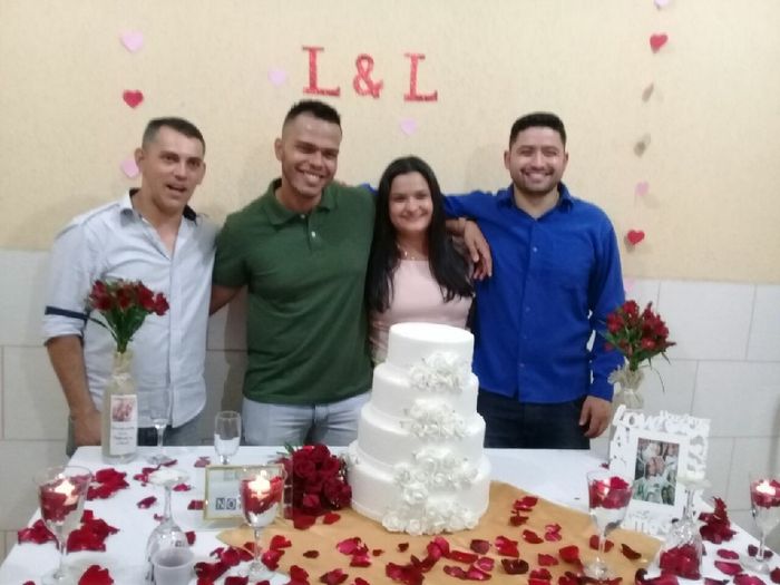 Noivado surpresa - 3
