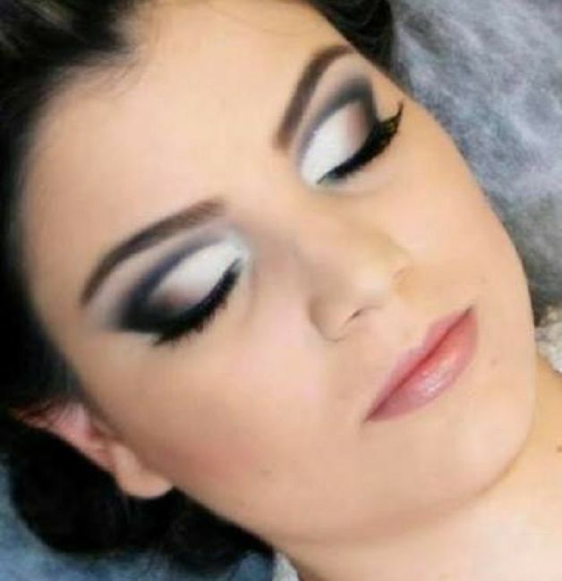 Ajuda com o meu look de noiva - 3