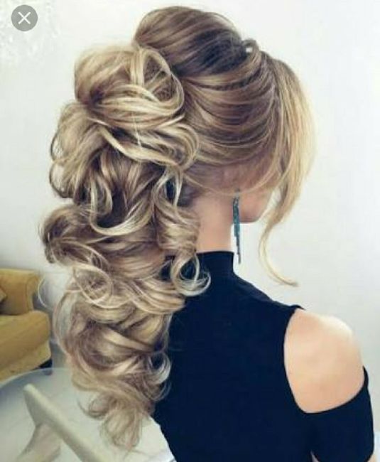 Ajuda com o meu look de noiva - 4
