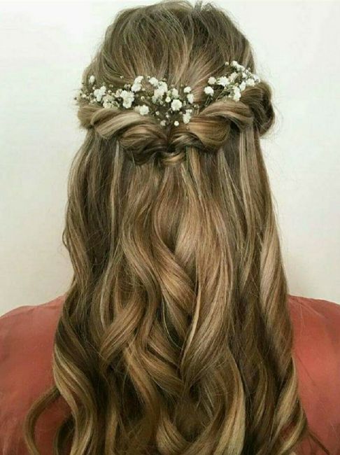Penteado 😲😲😲 - 5