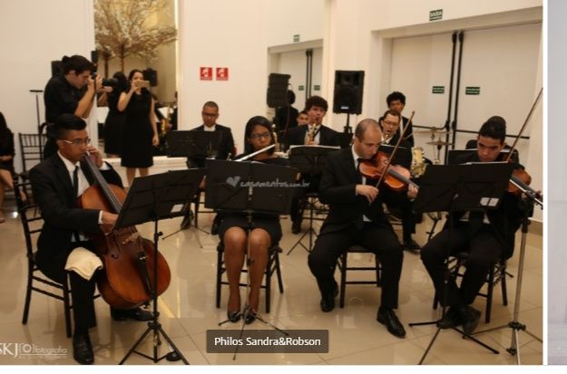  ORQUESTRA PHILOS