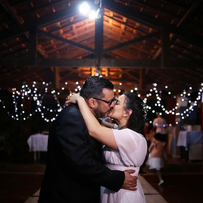Meu casamento intimista 😍 - 16