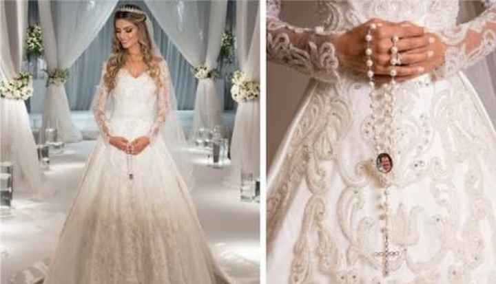  Cores predominantes no meu Casamento!! - 2