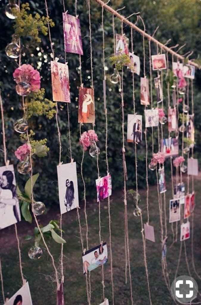 Casamento no campo: pender para o rústico ou manter um estilo romântico? - 5