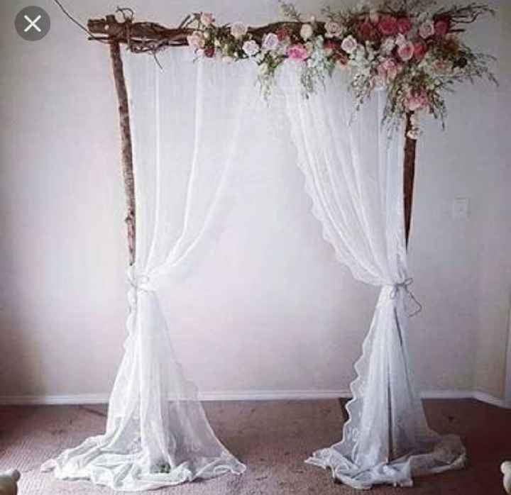 Qual a maior inspiração para o altar / decoração da igreja de vocês? - 1